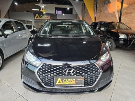HYUNDAI HB 20 Hatch 1.0 12V 4P FLEX COMFORT, Foto 1