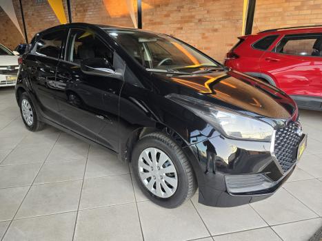 HYUNDAI HB 20 Hatch 1.0 12V 4P FLEX COMFORT, Foto 3