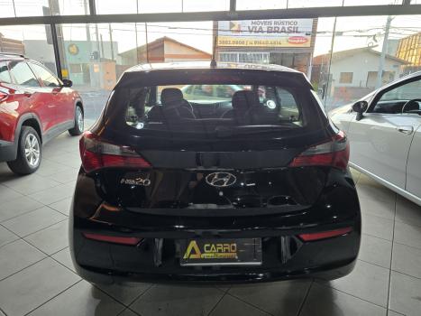HYUNDAI HB 20 Hatch 1.0 12V 4P FLEX COMFORT, Foto 5