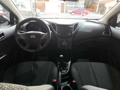 HYUNDAI HB 20 Hatch 1.0 12V 4P FLEX COMFORT, Foto 6