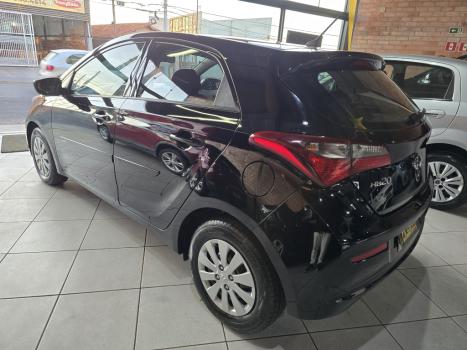 HYUNDAI HB 20 Hatch 1.0 12V 4P FLEX COMFORT, Foto 9