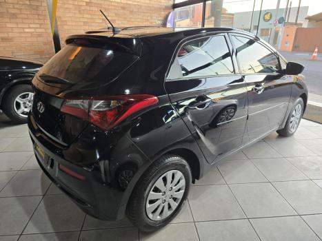 HYUNDAI HB 20 Hatch 1.0 12V 4P FLEX COMFORT, Foto 10