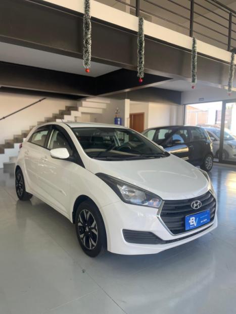 HYUNDAI HB 20 Hatch 1.0 12V 4P FLEX COMFORT, Foto 1