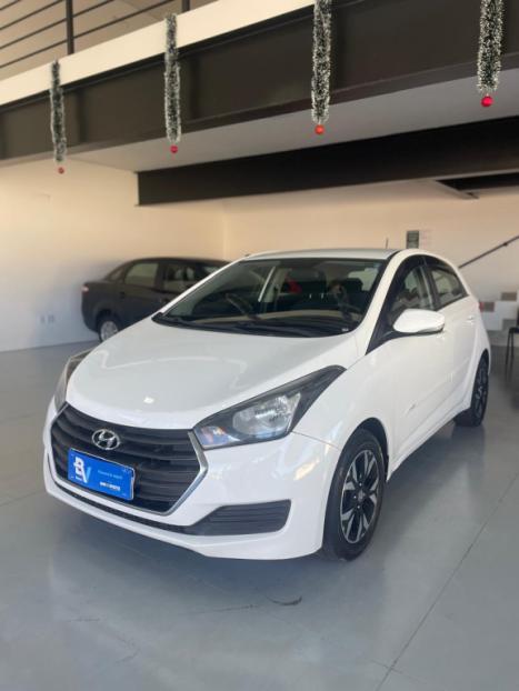 HYUNDAI HB 20 Hatch 1.0 12V 4P FLEX COMFORT, Foto 2