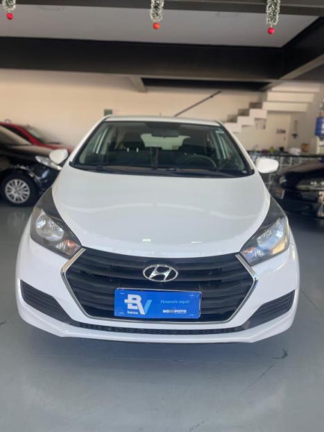 HYUNDAI HB 20 Hatch 1.0 12V 4P FLEX COMFORT, Foto 3