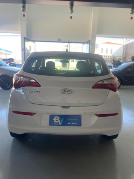 HYUNDAI HB 20 Hatch 1.0 12V 4P FLEX COMFORT, Foto 4