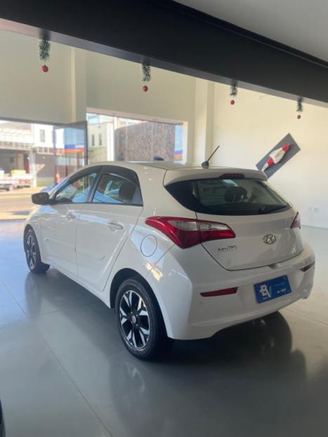HYUNDAI HB 20 Hatch 1.0 12V 4P FLEX COMFORT, Foto 5