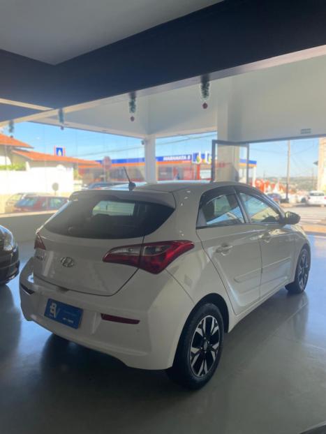 HYUNDAI HB 20 Hatch 1.0 12V 4P FLEX COMFORT, Foto 6