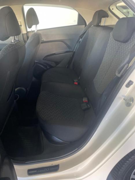 HYUNDAI HB 20 Hatch 1.0 12V 4P FLEX COMFORT, Foto 7