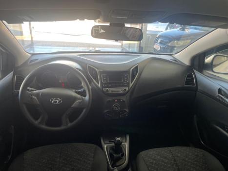 HYUNDAI HB 20 Hatch 1.0 12V 4P FLEX COMFORT, Foto 8