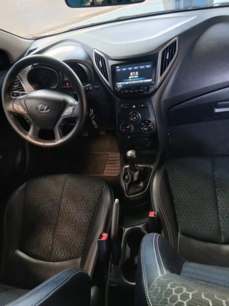 HYUNDAI HB 20 Hatch 1.0 12V 4P FLEX COPA DO MUNDO FIFA, Foto 4