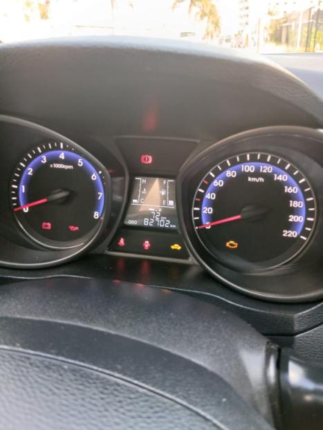 HYUNDAI HB 20 Hatch 1.0 12V 4P FLEX COPA DO MUNDO FIFA, Foto 5