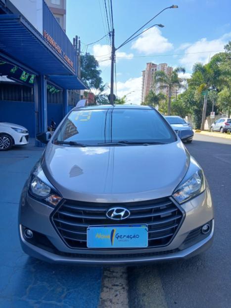 HYUNDAI HB 20 Hatch 1.0 12V 4P FLEX COPA DO MUNDO FIFA, Foto 3