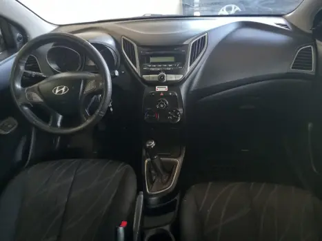 HYUNDAI HB 20 Hatch 1.0 12 V 4P FLEX COMFORT STYLE, Foto 2