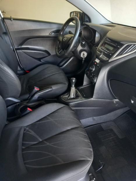 HYUNDAI HB 20 Hatch 1.0 12 V 4P FLEX COMFORT STYLE, Foto 3