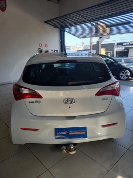 HYUNDAI HB 20 Hatch 1.0 12 V 4P FLEX COMFORT STYLE, Foto 5