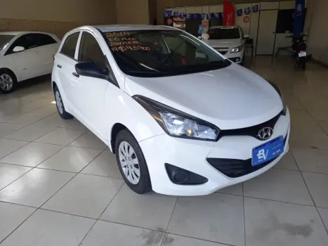 HYUNDAI HB 20 Hatch 1.0 12 V 4P FLEX COMFORT STYLE, Foto 2
