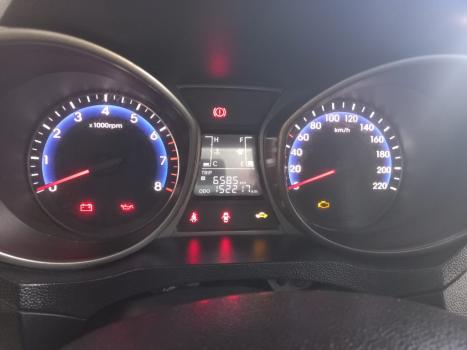 HYUNDAI HB 20 Hatch 1.0 12 V 4P FLEX COMFORT STYLE, Foto 3