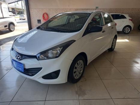 HYUNDAI HB 20 Hatch 1.0 12 V 4P FLEX COMFORT STYLE, Foto 4
