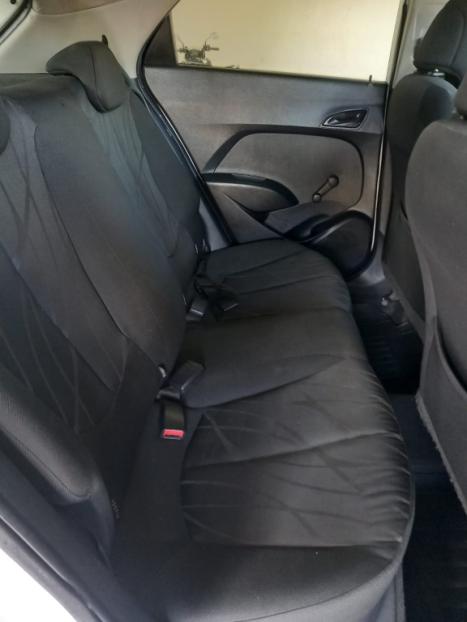 HYUNDAI HB 20 Hatch 1.0 12 V 4P FLEX COMFORT STYLE, Foto 5
