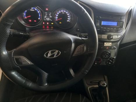 HYUNDAI HB 20 Hatch 1.0 12 V 4P FLEX COMFORT STYLE, Foto 6