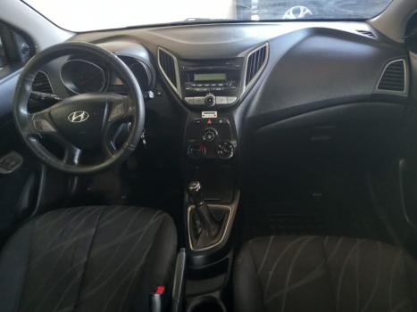 HYUNDAI HB 20 Hatch 1.0 12 V 4P FLEX COMFORT STYLE, Foto 8