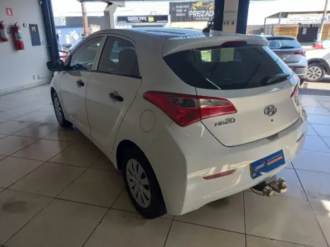 HYUNDAI HB 20 Hatch 1.0 12 V 4P FLEX COMFORT STYLE, Foto 11