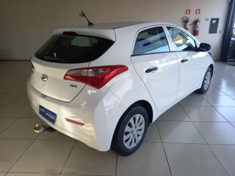 HYUNDAI HB 20 Hatch 1.0 12 V 4P FLEX COMFORT STYLE, Foto 12