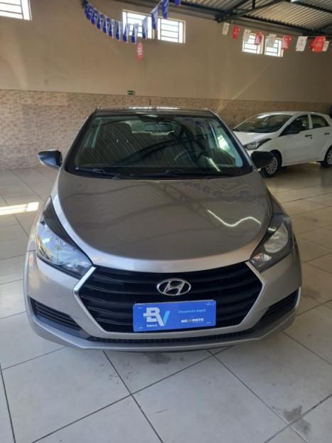 HYUNDAI HB 20 Hatch 1.0 12 V 4P FLEX COMFORT STYLE, Foto 2