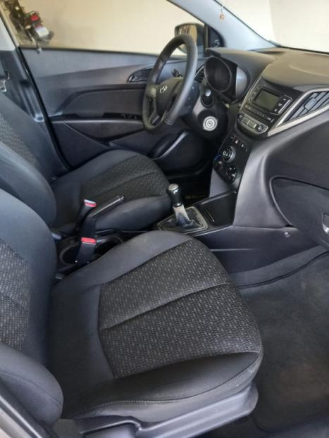 HYUNDAI HB 20 Hatch 1.0 12 V 4P FLEX COMFORT STYLE, Foto 3