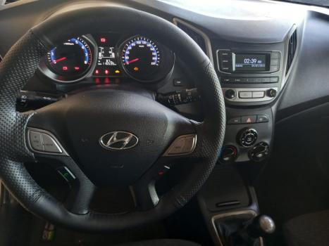 HYUNDAI HB 20 Hatch 1.0 12 V 4P FLEX COMFORT STYLE, Foto 4