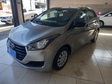 HYUNDAI HB 20 Hatch 1.0 12 V 4P FLEX COMFORT STYLE, Foto 6