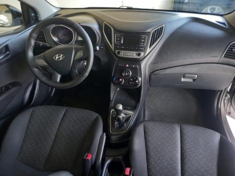 HYUNDAI HB 20 Hatch 1.0 12 V 4P FLEX COMFORT STYLE, Foto 7