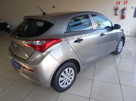 HYUNDAI HB 20 Hatch 1.0 12 V 4P FLEX COMFORT STYLE, Foto 8