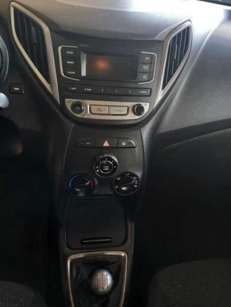 HYUNDAI HB 20 Hatch 1.0 12 V 4P FLEX COMFORT STYLE, Foto 10