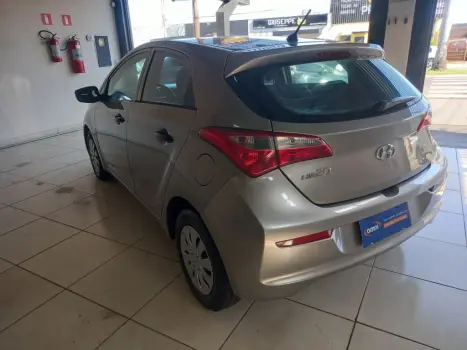HYUNDAI HB 20 Hatch 1.0 12 V 4P FLEX COMFORT STYLE, Foto 12