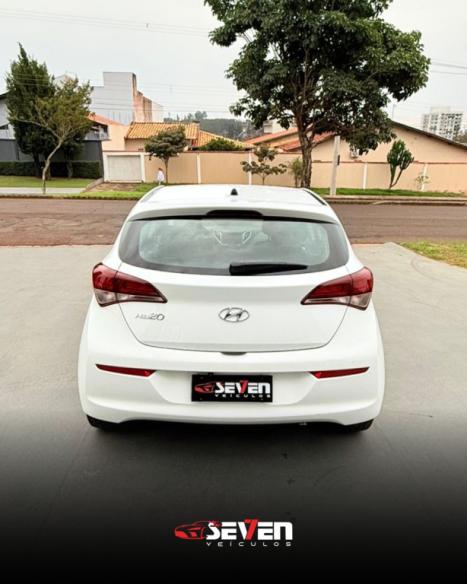 HYUNDAI HB 20 Hatch 1.0 12V 4P FLEX COMFORT, Foto 2