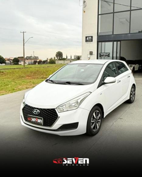 HYUNDAI HB 20 Hatch 1.0 12V 4P FLEX COMFORT, Foto 3