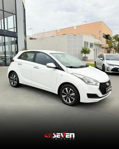 HYUNDAI HB 20 Hatch 1.0 12V 4P FLEX COMFORT, Foto 5