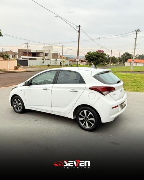 HYUNDAI HB 20 Hatch 1.0 12V 4P FLEX COMFORT, Foto 6