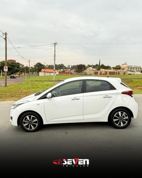 HYUNDAI HB 20 Hatch 1.0 12V 4P FLEX COMFORT, Foto 7