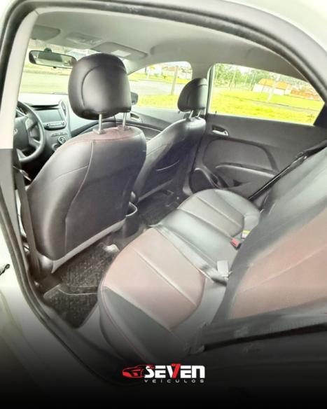 HYUNDAI HB 20 Hatch 1.0 12V 4P FLEX COMFORT, Foto 9