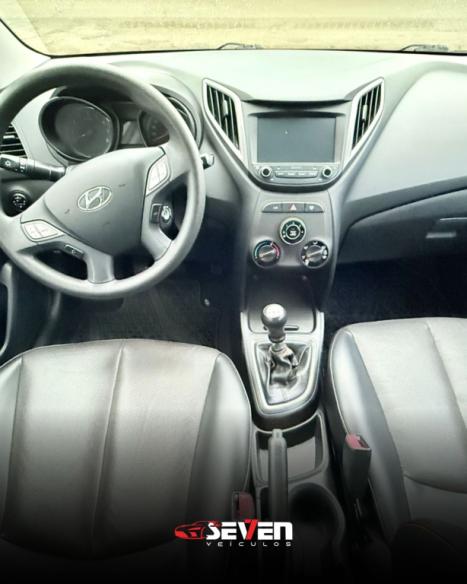 HYUNDAI HB 20 Hatch 1.0 12V 4P FLEX COMFORT, Foto 10
