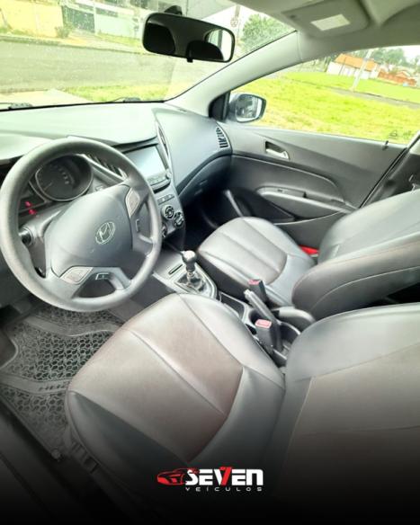 HYUNDAI HB 20 Hatch 1.0 12V 4P FLEX COMFORT, Foto 11