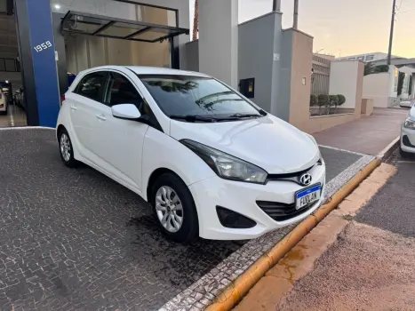 HYUNDAI HB 20 Hatch 1.6 16V 4P FLEX COMFORT, Foto 1