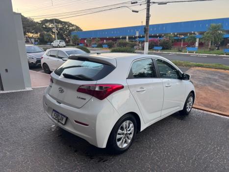HYUNDAI HB 20 Hatch 1.6 16V 4P FLEX COMFORT, Foto 3