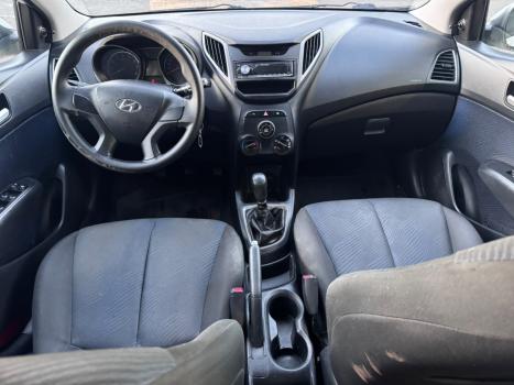 HYUNDAI HB 20 Hatch 1.6 16V 4P FLEX COMFORT, Foto 6