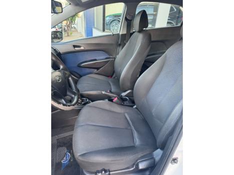 HYUNDAI HB 20 Hatch 1.6 16V 4P FLEX COMFORT, Foto 7