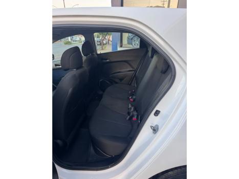 HYUNDAI HB 20 Hatch 1.6 16V 4P FLEX COMFORT, Foto 8