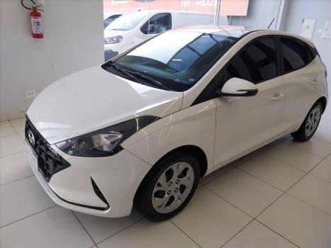 HYUNDAI HB 20 Hatch 1.0 12V 4P FLEX VISION, Foto 1